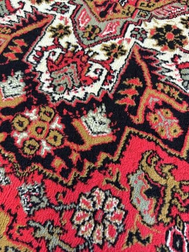 Xalçalar: Xalça — 5