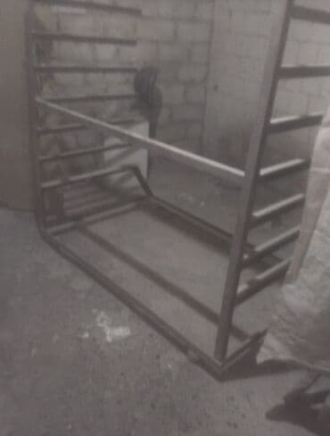 Çarpayılar: İkinəfərlik çarpayı, Bazasız, Matrassız, Siyirməsiz — 2