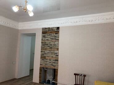 купить дом в габале: Bakı, 3 otaqlı, Köhnə tikili, m. Nizami, 51 kv. m — 4