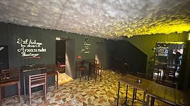lounge: Obyekt icarəyə verilir – 165 m², Səbail rayonu, Bəşir Səfəroğlu küçəsi — 3