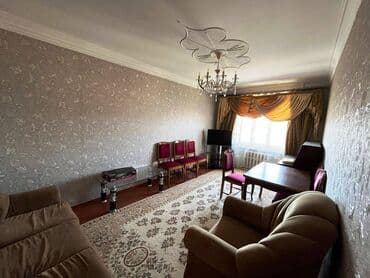 срочно продам квартиру: Баку, 3 комнаты, Вторичка, м. Азадлыг Проспекти, 65 м² — 1