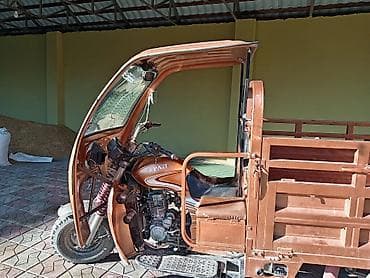 Мопеды, скутеры: Ural — 2