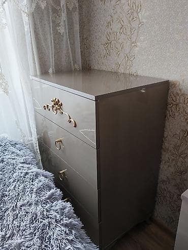 termolar termo: Yataq dəsti təcili satılır ev deyişdiyi üçün. model meltem modeldi — 7