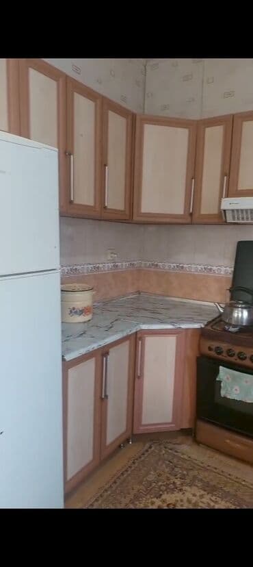 avanqard mebeller: Mətbəx mebeli komplekti pec moyka üstündə verilir600manat - Künc — 2