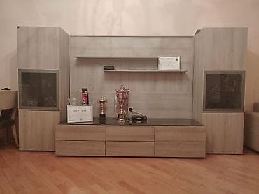 stend: İşlənmiş, TV stend, Türkiyə — 1