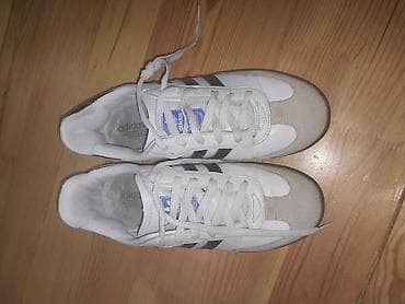 krosofka: Original Adidas Samba OG kişi/kadın krossovkaları. 40 razmer. 1 dəfə — 1