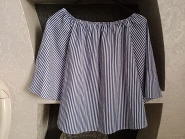 üçlü qadın kostyumları: 7 geyim birlikdə 25₼ — 5