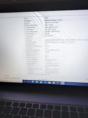 asus a15: Yaxsi veziyetdedir real alan adama cuzi endirim olacaq — 6