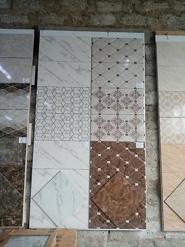 kafel deşən: Kafel. Metlax. Hamam kafeli. Mətbəx kafeli. Metlaxlar. Kafellər. 30x60 — 5