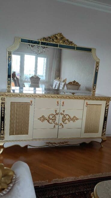 ğüzğü: Yeni, Güzgülü — 2