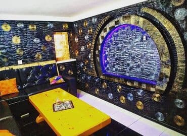 qarayev obyekt: Bayılda obyekt zirzəmi obyekt kafe, icarəyə verilir.Su işıq daimidir — 10