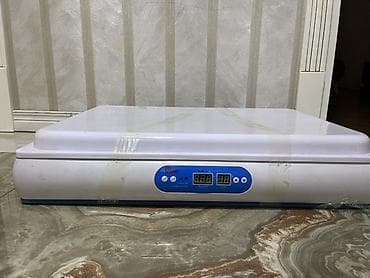 Оборудование для магазинов: Полностью автоматическая — 1