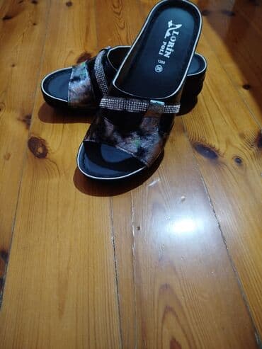 nostril qiymeti: Sabo, Ölçü: 38, Yeni — 1