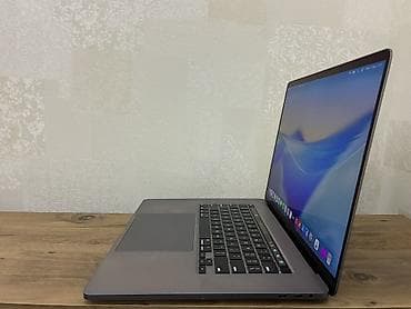 apple ipad 13: Macbook xaricdən yeni gəlib 🤩 Macbook Pro 2019 16inch i7-9750H A2141 — 3