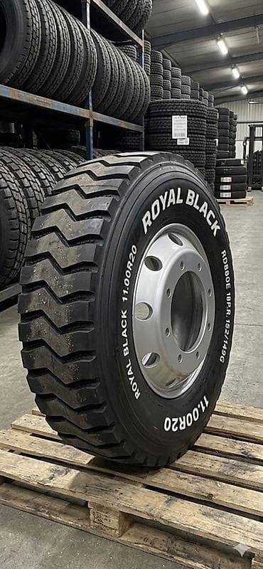 Məhsul: Royal Black yük avtomobili təkəri Ölçü: 11.00 R20 Model lalafo.az -da Məhsul: Royal Black yük avtomobili təkəri Ölçü: 11.00 R20 Model