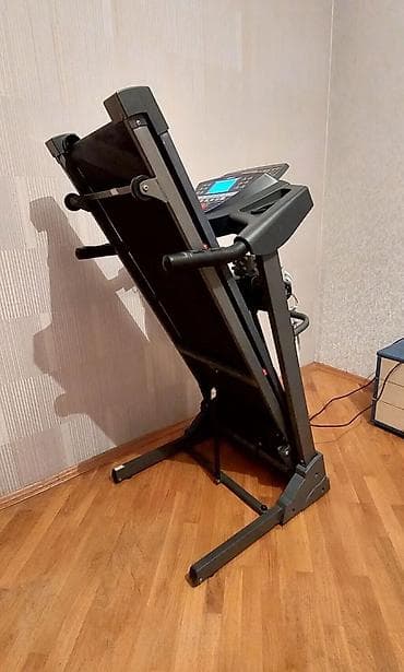 Velosiped aksesuarları: HM Energy qaçış trenajoru 120KG real aliciya endirim olunacaq tecili — 4