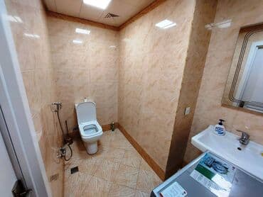 дома в ипотеку в баку: 3 комнаты, Новостройка, м. Ази Асланов, 133 м² — 15