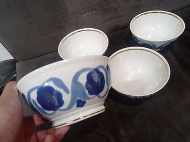 qaralmayan bijuteriya: Qara rəngdə olan rbanit və katib işləməli 33 ədəd yuvarlaq muncuqdan — 6