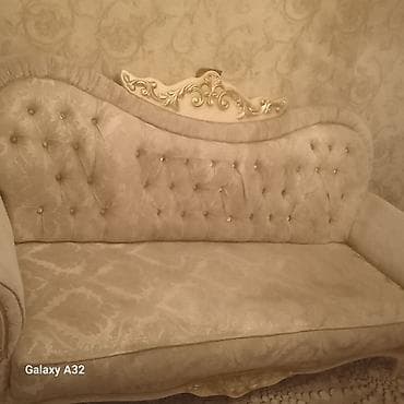 klassik mebeller: Klassik divan, Divan — 2