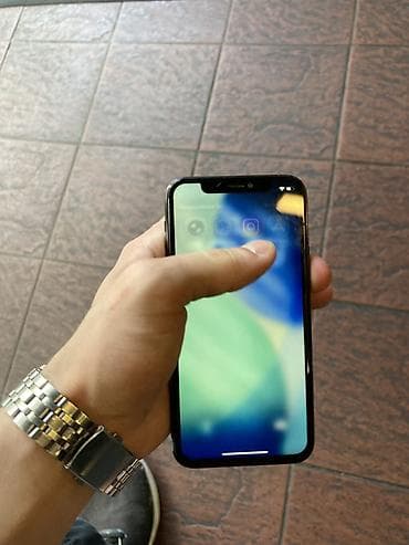 ipad pro 11 2018: IPhone 11 Pro, 64 GB, Qara, Face ID — 6