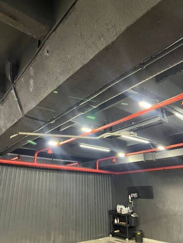 sumqayitda arenda obyekt: Nərimanov metrosunun yaxınlığında servisin içində moyka ayı 1200azn — 6