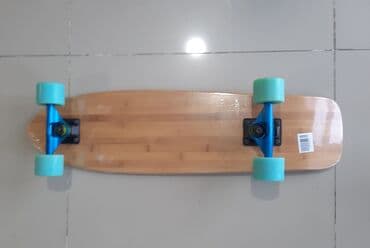 купить скейтборд в баку: Skeybord, kaykaylar və Pennyboardlar🛹 Professional pennyboard 🔹Hər — 1