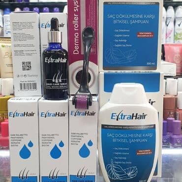 wow sac serumu: Saç düzümü üçün vasitələr, Yeni, Pulsuz çatdırılma — 1