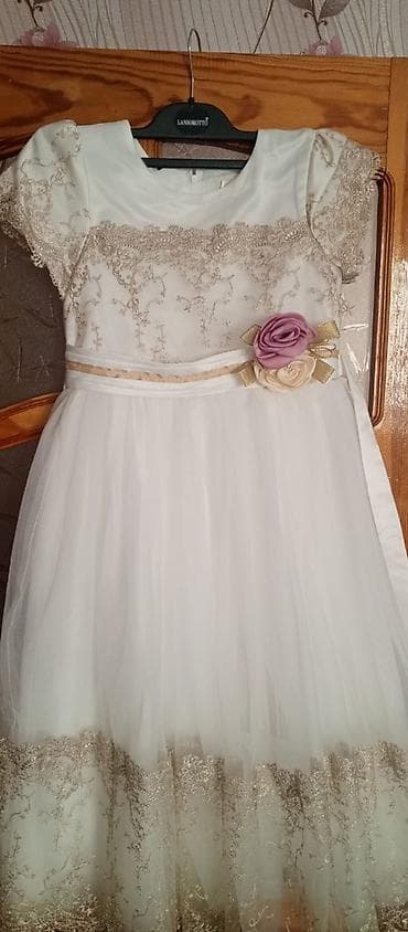 duz donlar: Don, Ziyafət, 8 - 9 yaş — 2