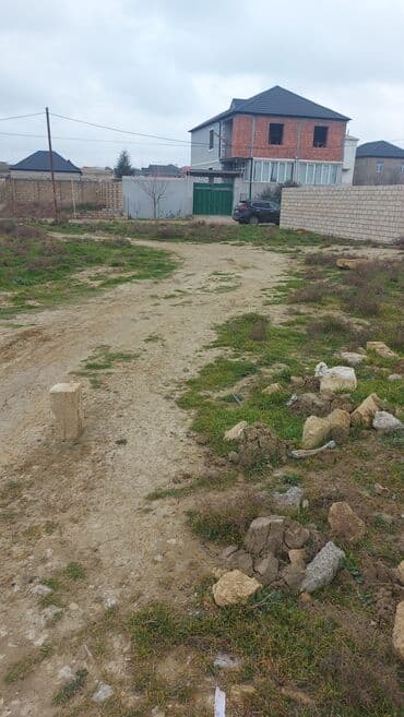 6 ci mikrorayon 1 kv luq verirəm: 3 sot, Tikinti, Mülkiyyətçi, Kupça (Çıxarış) — 2