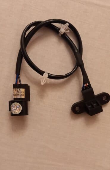 Kolenval datciki sensoru Датчик положения коленчатого вала для Pajero