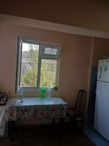 günəşli ev: Bakı, Günəşli, 5 otaqlı, Köhnə tikili, 110 kv. m — 12