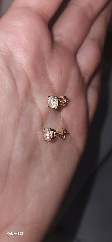 Аксессуары: Qvozdik 585 — 2