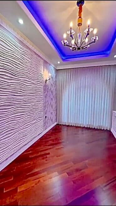 qutqaşınlı küçəsi: 4 комнаты, Новостройка, м. 28 мая, 219 м² — 10