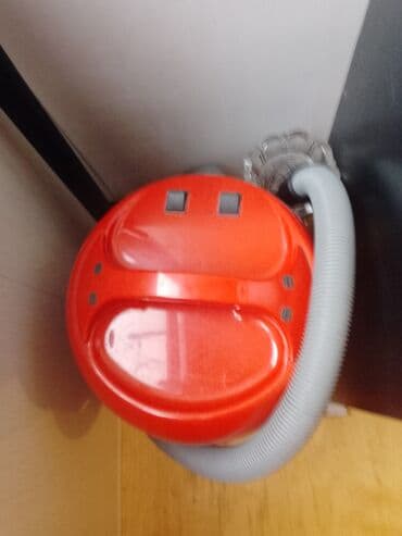 şüşə silən robot: Полисос моющий бу Xüsusiyyətlər: - Güclü su və quru təmizlik üçün — 3