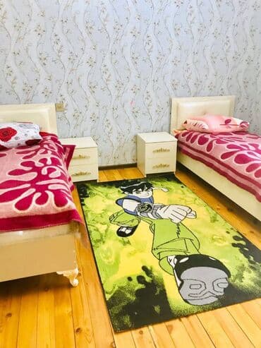 ev certiyojları: 120 kv. m, 3 otaqlı — 11