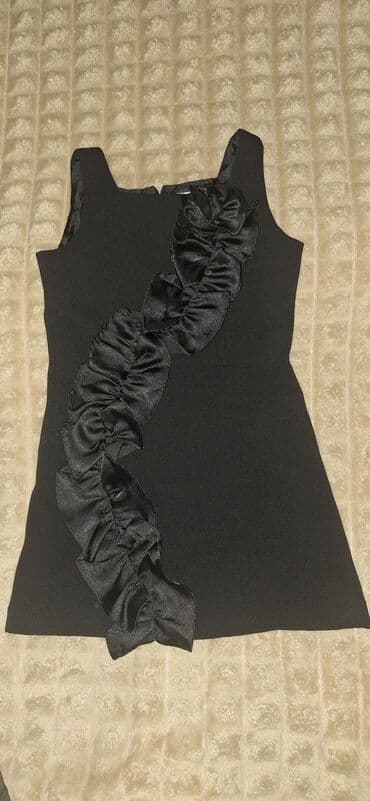 Cinslər və şalvarlar: Don, Ziyafət, 7 - 8 yaş — 2