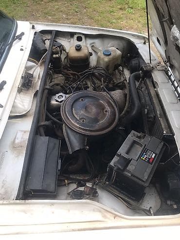 2107 şit: VAZ (LADA) 2107: 1.6 l | 2004 il 20612 km Sedan — 5