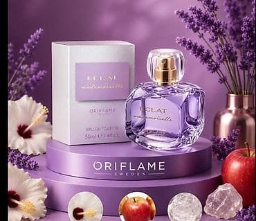 saatlar ucuz: Oriflame qadın ətirləri kolleksiyası 1) Women’s Collection Charming — 3