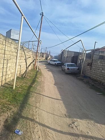 gence sevinc qesebesi: 11 sot, Tikinti, Kupça (Çıxarış) — 5