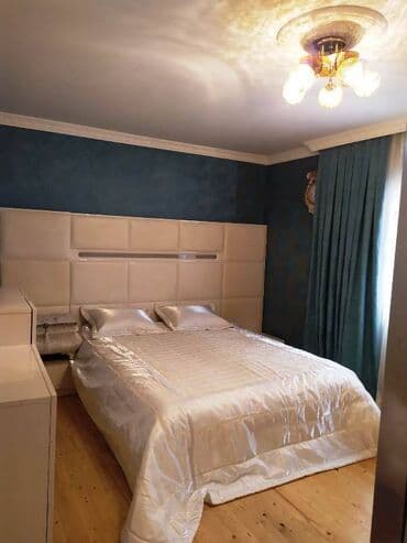 avtoyuma kiraye: Novxanı, 170 kv. m, 4 otaqlı — 5