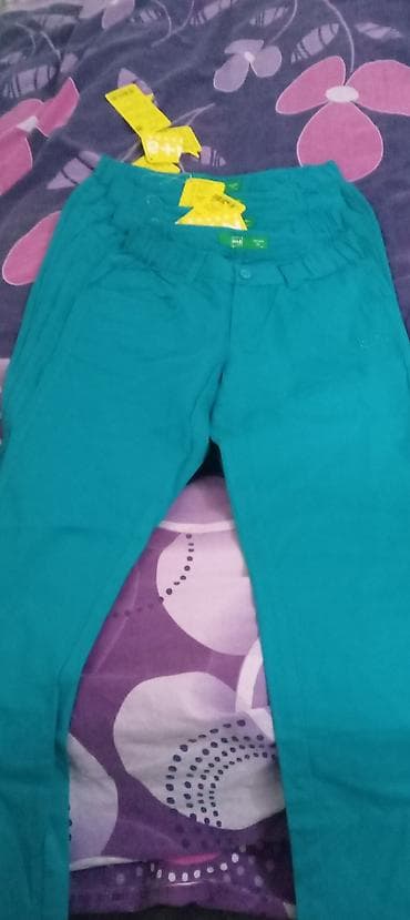 Alt paltarı: Новые брюки — 9