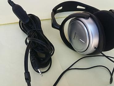 hyperx cloud alpha s: Philips qulağcığ almaniyadan qöndərilib,əla işlək vəziyyətdə ünvan — 3