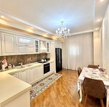 Sifarişlə mətbəx dəsti, Özü çəkən petlələr, MDF, Kredit yoxdur, Pulsuz çatdırılma