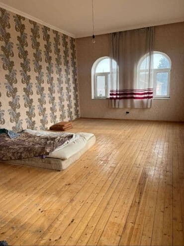 купить дачу в вишневке в баку: Баку, Новханы, 220 м², 7 комнат, Электричество, Водопровод, Газ — 9