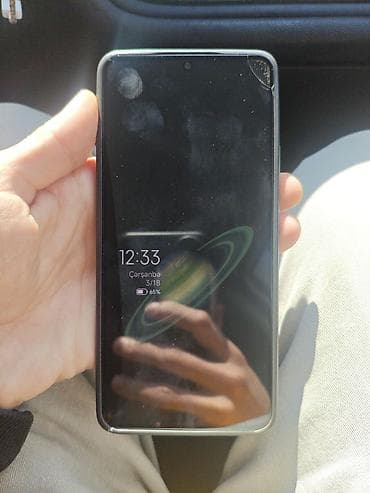 ventilator tap az: Poco F6, 512 GB, Sensor — 2