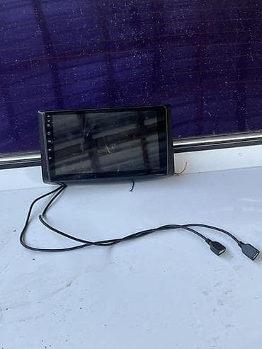 Avtomobil üçün Android multimedia maqnitola Xüsusiyyətlər: - Sensorlu lalafo.az -da Avtomobil üçün Android multimedia maqnitola Xüsusiyyətlər: - Sensorlu