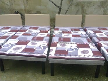 temir kravatlar: Kravat TEZE tezediler var taxdadan hazirlanir qupqa baw terefleri koja — 3