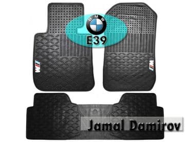 bmw 3 серия 330i mt: "bmw 5 e39" ayaqaltılar bundan başqa hər növ avtomobi̇l — 1