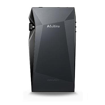 mp3: Astell&Kern A&Ultima SP4000 - high-end digital audio player — 2
