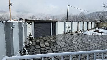 memar ecemi evler: 130 kv. m, 3 otaqlı, Kombi — 4